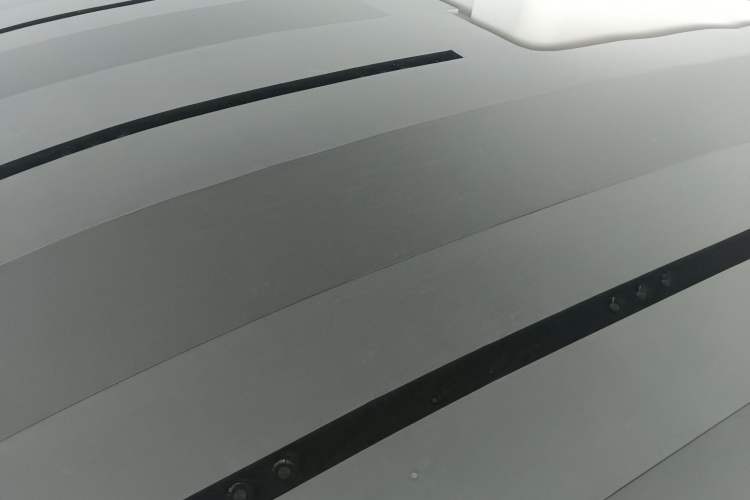 Used Denza N9 2025 Prestige Version
