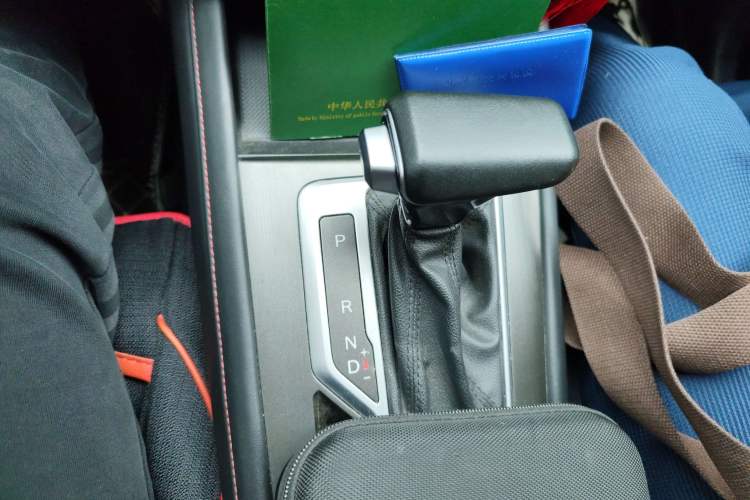 Used Changan CS35PLUS 2019 1.4T DCT Smart Connect Blue Whale Edition
