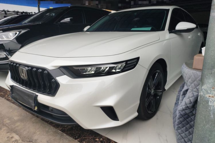 Used Honda Inspire 2024 260TURBO Elite Edition