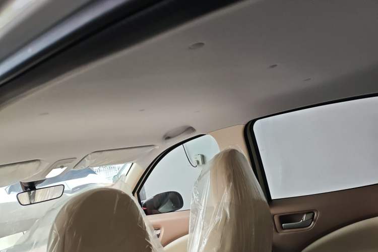 Used Wuling Hongguang MINIEV 2025 Four-Door Version Advanced Edition