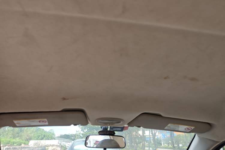 Used Chevrolet Lova 2010 1.4 AT Fashion Edition