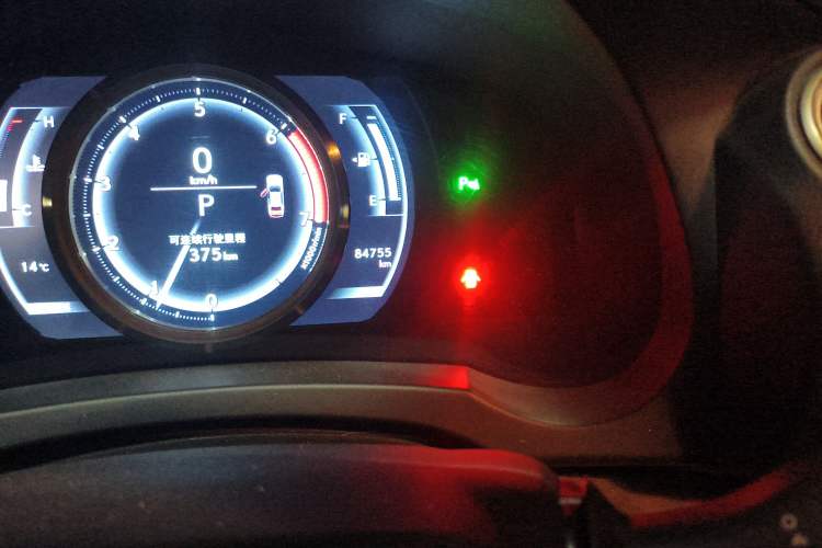 Used Lexus IS 2015 200t F SPORT