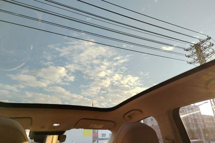 Used Hima H5 2025 Model Pure Electric Max Long Range
