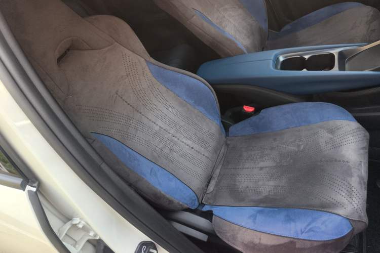 Used BYD Seagull 2025 Intelligent Driving Version 305 km Dynamic Edition