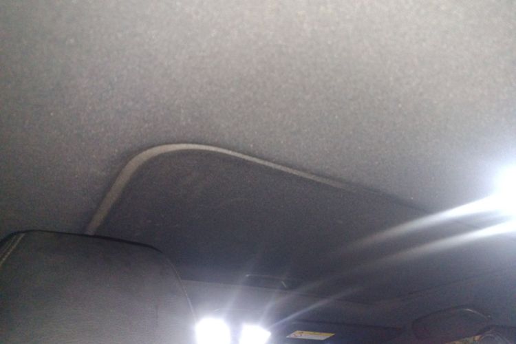 Used Mazda CX-4 2016 2.0L Automatic 2WD Blue Sky Dynamic Edition Headliner