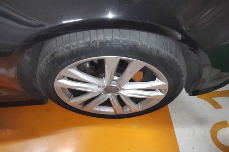 Used Audi A6L 2018 30th Anniversary Edition 35 TFSI Fashion Model
