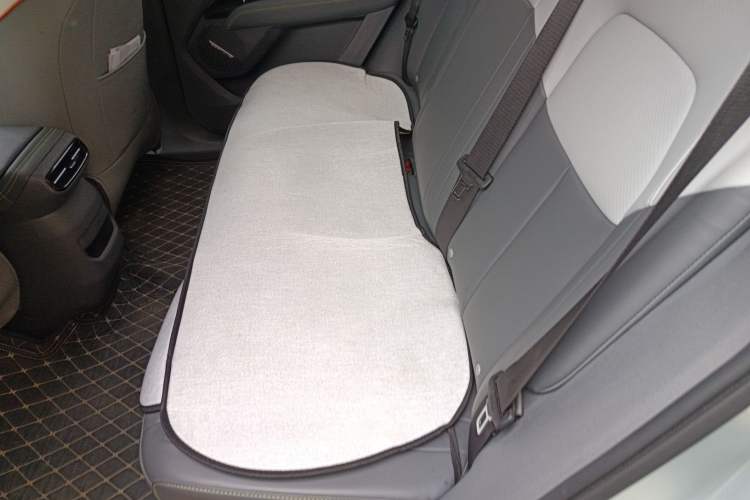 Used Bestune Yueyi 03 2025 565km Enjoy Edition
