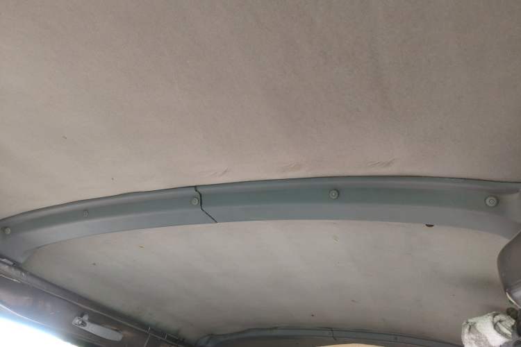 Used BAIC Weiwang 307 2014 1.2L Standard A12 Headliner