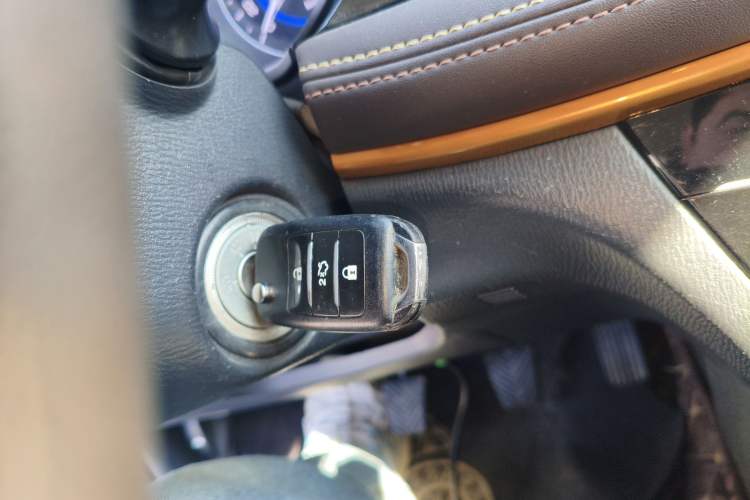 Used Changan Eado DT 2019 1.6L Manual Comfort Model China VI Standard
