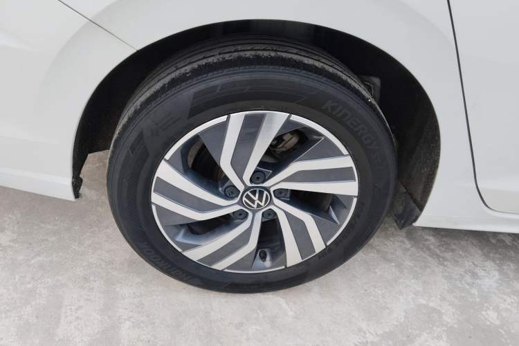 Used Volkswagen Bora 2023 200TSI DSG Enjoyment Edition