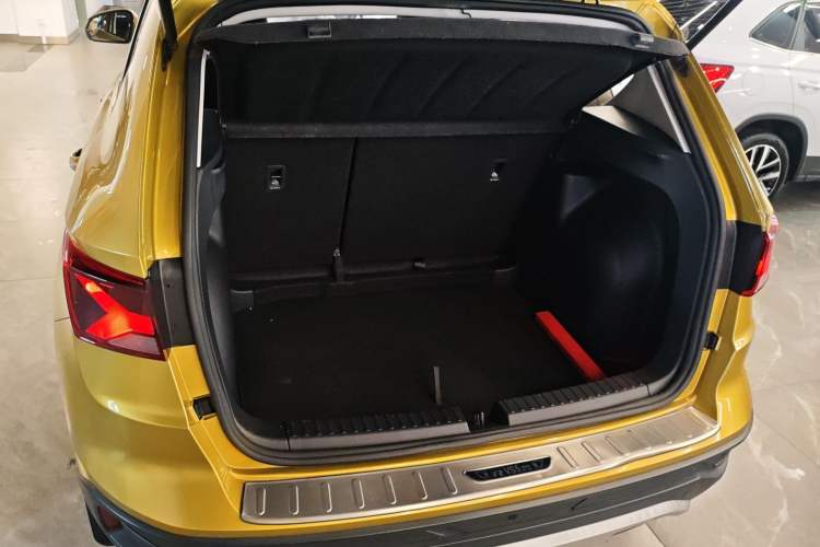 Used Jetta VS5 2019 280TSI Automatic Glory Edition