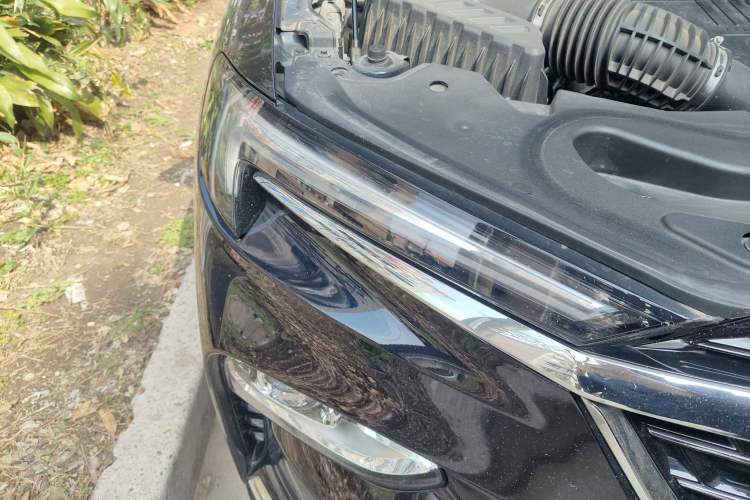 Used Buick Enclave 2022 652T Two-Wheel-Drive Prestige 7-Seater
