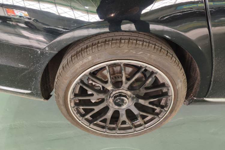 Used Mercedes-Benz E-Class 2017 E 300 L Luxury Model