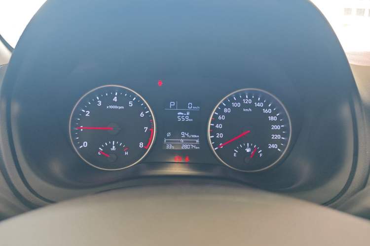 Used Hyundai Celesta 2020 1.6L Automatic GL Enjoyable Edition