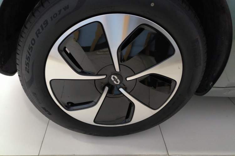 Used Hima AITO M5 2022 Pure Electric Rear-Drive Standard Edition