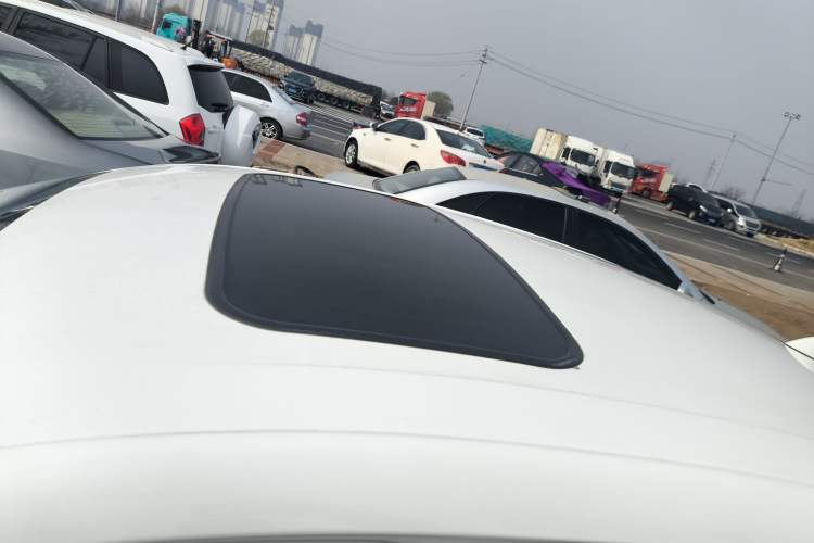 Used Ford Escort 2019 Revised Version 1.5L Automatic Enjoyment Type China VI Standard
