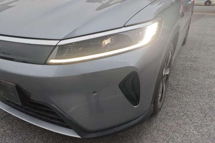 Used BYD Sealion 05 DM-i 2025 DM-i Smart Drive 115KM Flagship Model