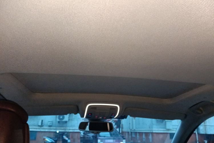 Used Audi S8 2014 S8 4.0TFSI quattro
