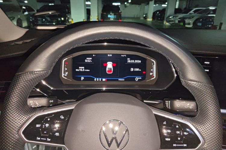 Used Volkswagen Passat 2023 330TSI Luxury Edition
