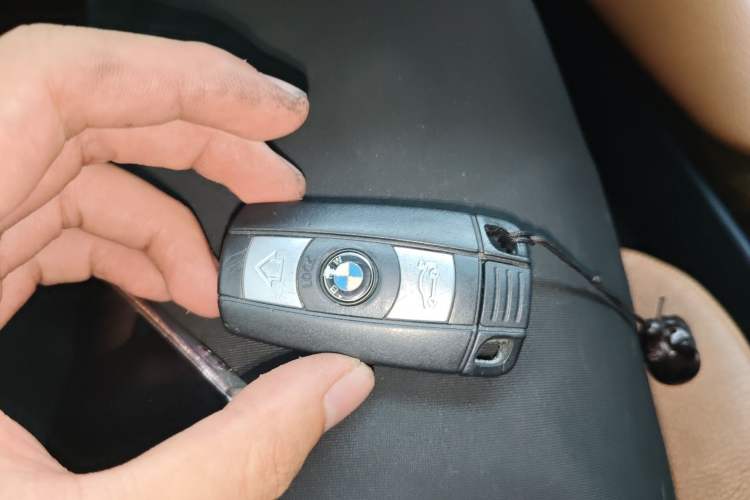 Used BMW X6 2011 xDrive35i
