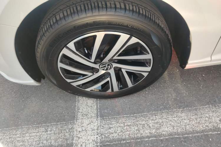 Used Volkswagen Lavida 2023 280TSI DSG Full-Comfort Edition