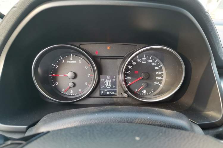 Used Haval M6 2021 PLUS 1.5T DCT Luxury Smart Connectivity Model