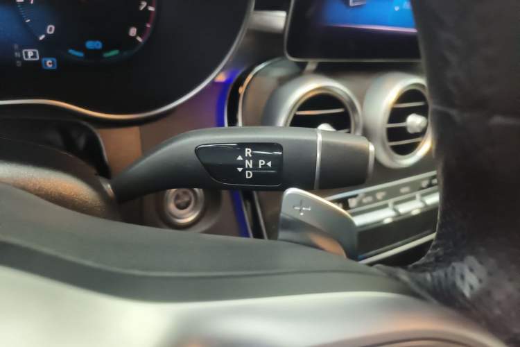 Used Mercedes-Benz C-Class 2021 C 260 Coupe