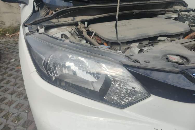 Used Everus VE-1 2021 Travel Edition