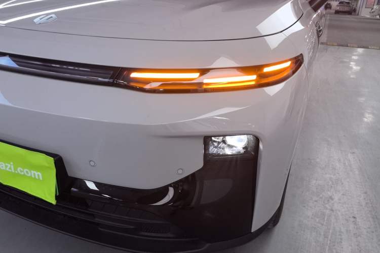 Used Leapmotor B10 2025 510 Joyful Edition