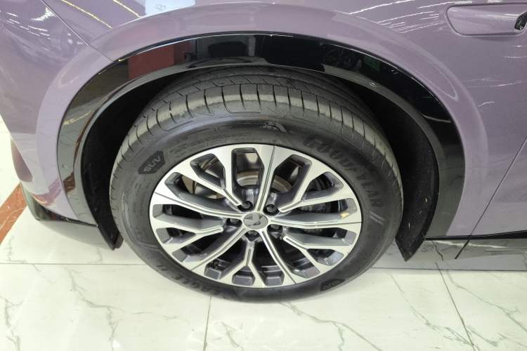 Used Nio EC6 2025 75 kWh Exterior 2