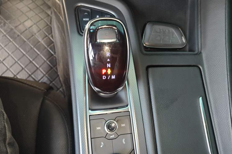 Used Cadillac CT5 2023 28T Luxury Edition (Standard Version)
