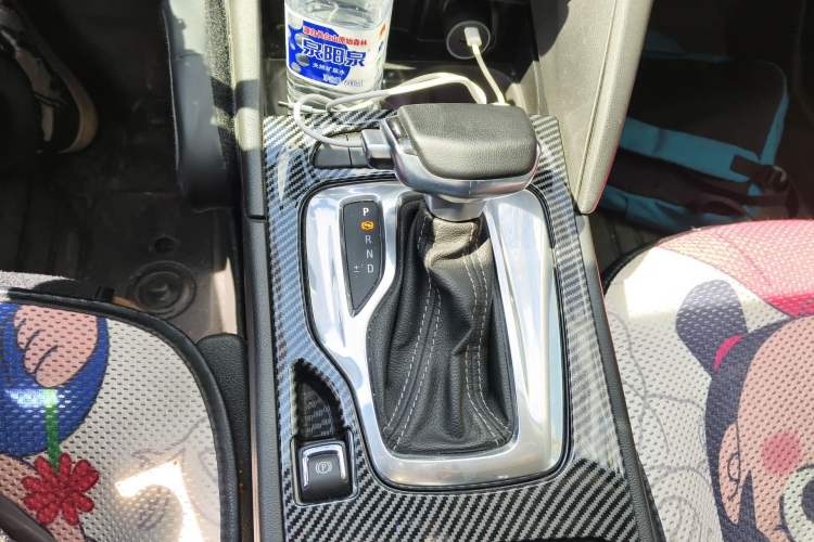 Used Buick Regal 2019 20T Elite Version China VI Standard
