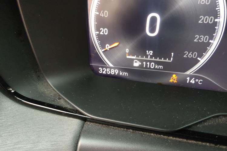 Used Lynk & Co 02 2018 1.5T DCT Two-Wheel Drive Pro Version China V Emission Standard
