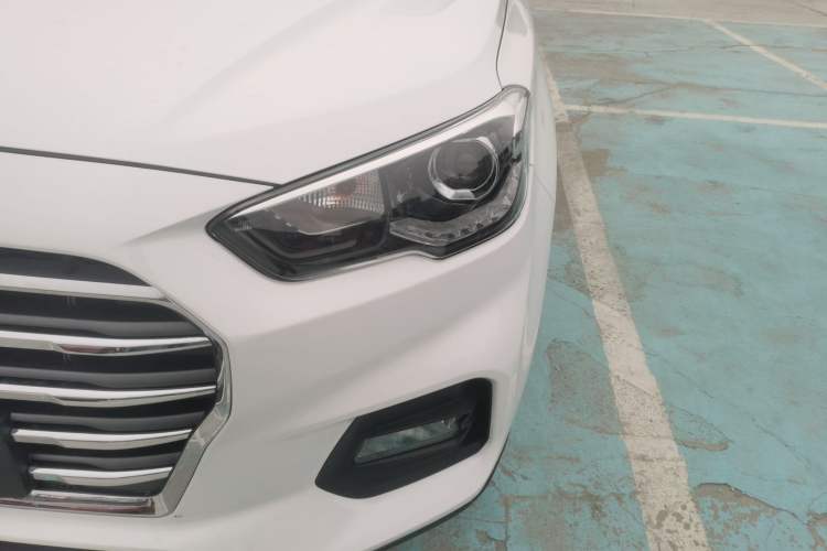 Used Hyundai ix35 2019 2.0L Automatic 2WD Zhiyong·Changxiang Edition China V Standard