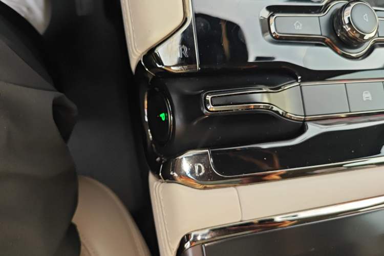 Used Nio ES8 2020 580 km Signature Edition 7-Seater Version