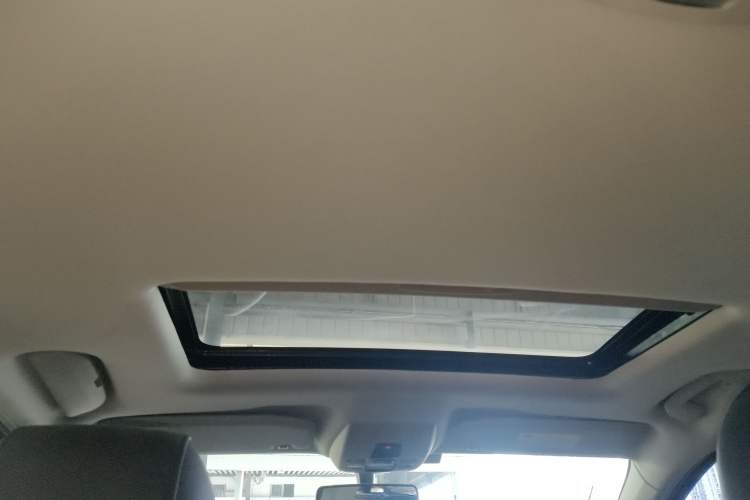 Used DS 5LS 2016 1.6T Style Edition THP160