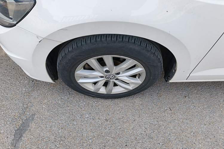 Used Volkswagen Touran 2018 Volkswagen Touran L 280TSI DSG Comfort Edition 7 Seats China V Emission Standard