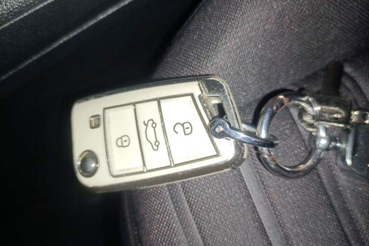 Used Volkswagen Lavida 2023 280TSI DSG Starry Sky Deluxe Edition