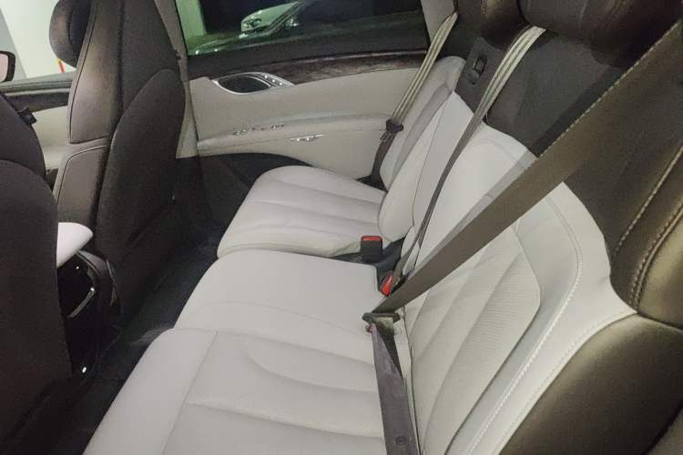 Used IM LS7 2024 90 kWh Max Elite Rear-Drive Version
