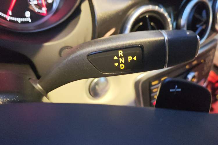 Used Mercedes-Benz CLA 2017 Facelifted CLA 180