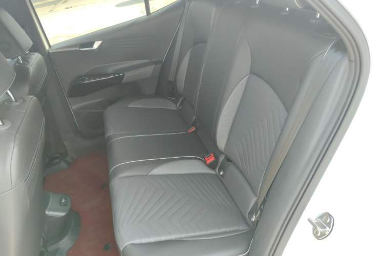 Used Volkswagen ID.3 2023 Upgraded Model Pure Intelligent Enjoyment Version
