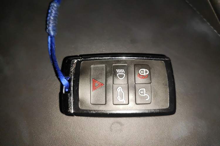 Used Land Rover Range Rover SportNew Energy 2018 P400e