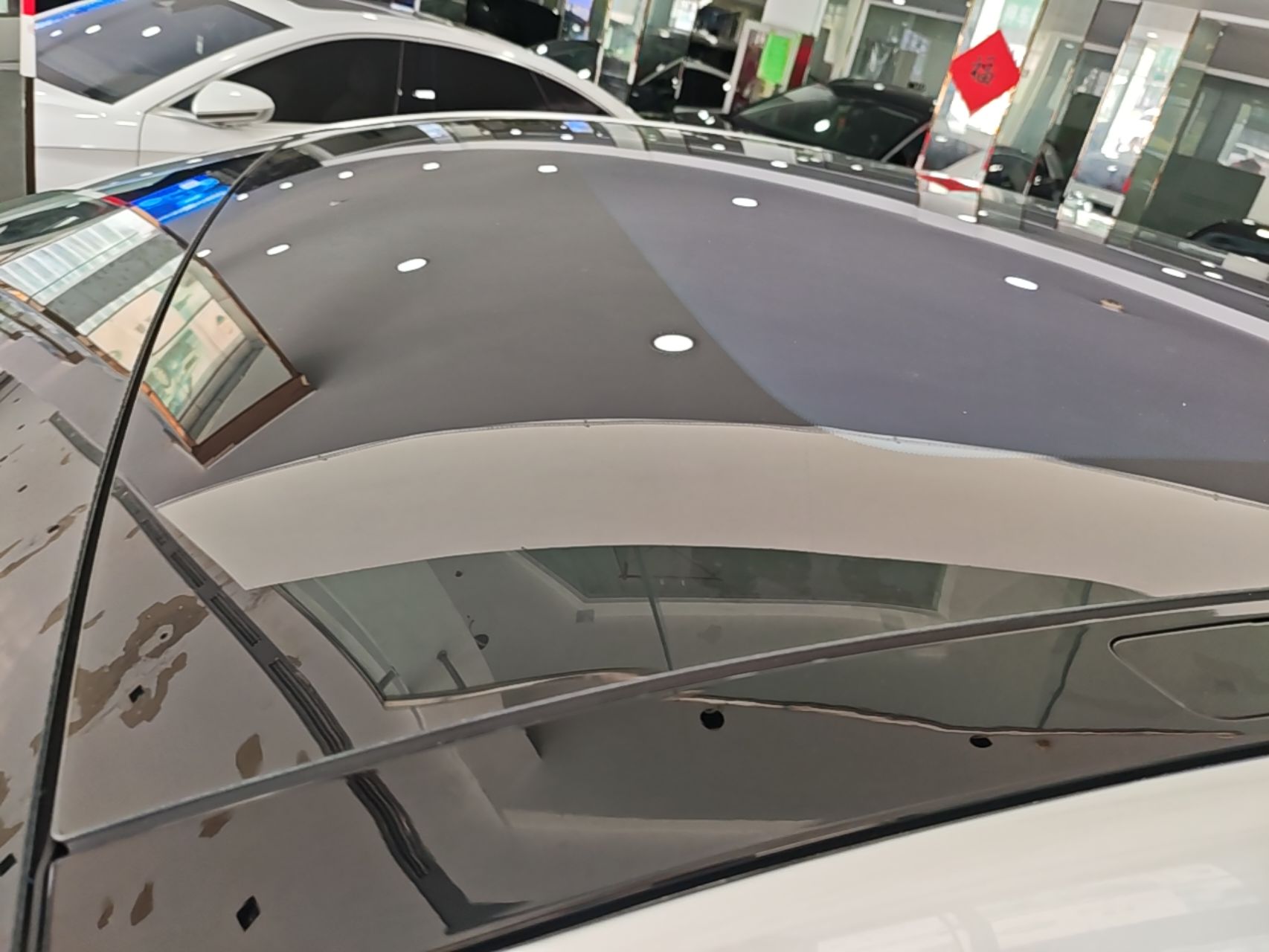 XPeng G6 2025 625 Long-Range Max Flagship Edition — снимка 7