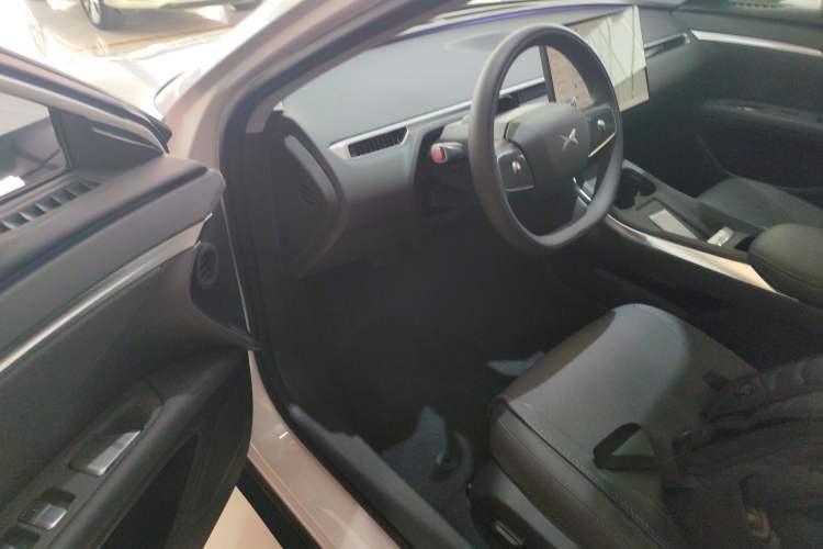 Used XPeng MONA M03 2025 620 Ultra-Long Range Plus