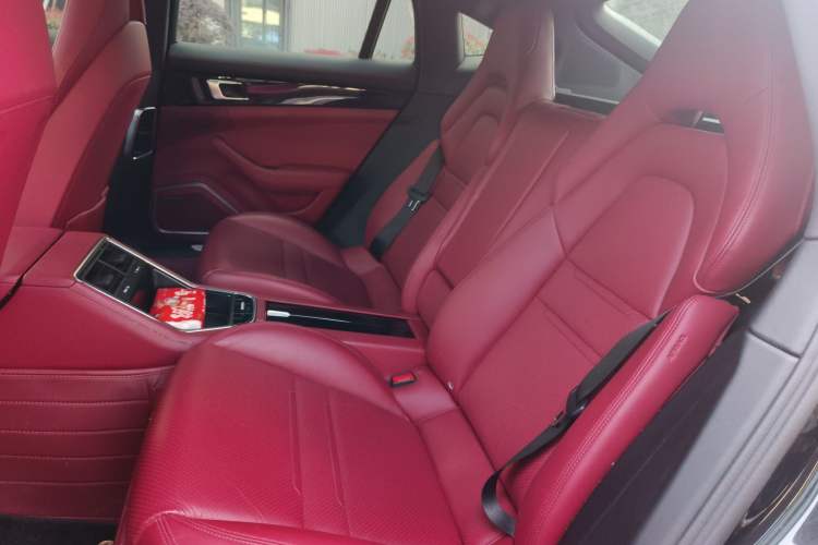 Used Porsche Panamera 2023 Panamera 2.9T
