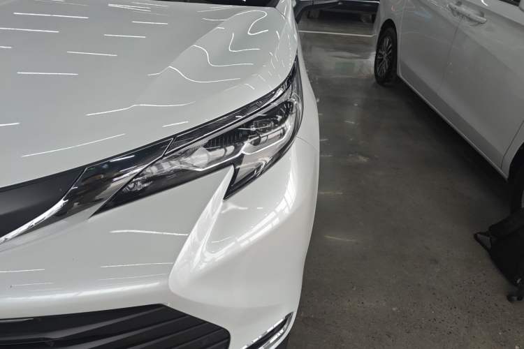 Used Toyota SIENNA 2023 2.5L Hybrid Comfort Edition