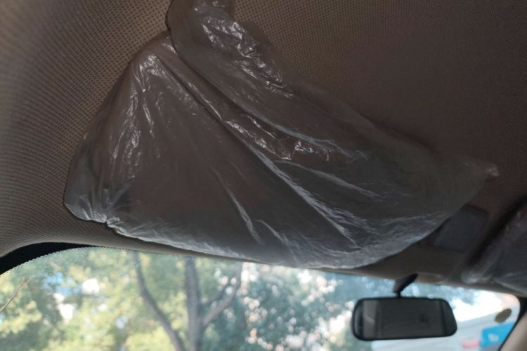 Used Wuling Rongguang 2019 1.2L S Van Utility Model with 2 Seats