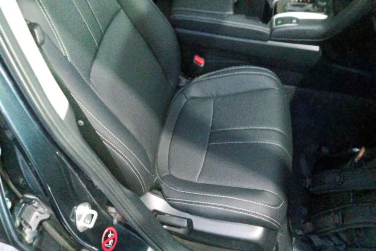 Used Honda Civic 2019 220TURBO CVT Dynamic Edition China VI