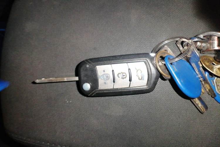 Used GAC Trumpchi GS5 2014 2.0L Automatic Two-Wheel Drive Deluxe Edition
