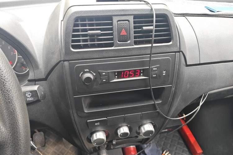 Used Dongfeng Xiaokang C36 2025 Model 1.5L Comfort